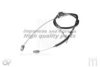 TOYOT 4641060350 Cable, parking brake